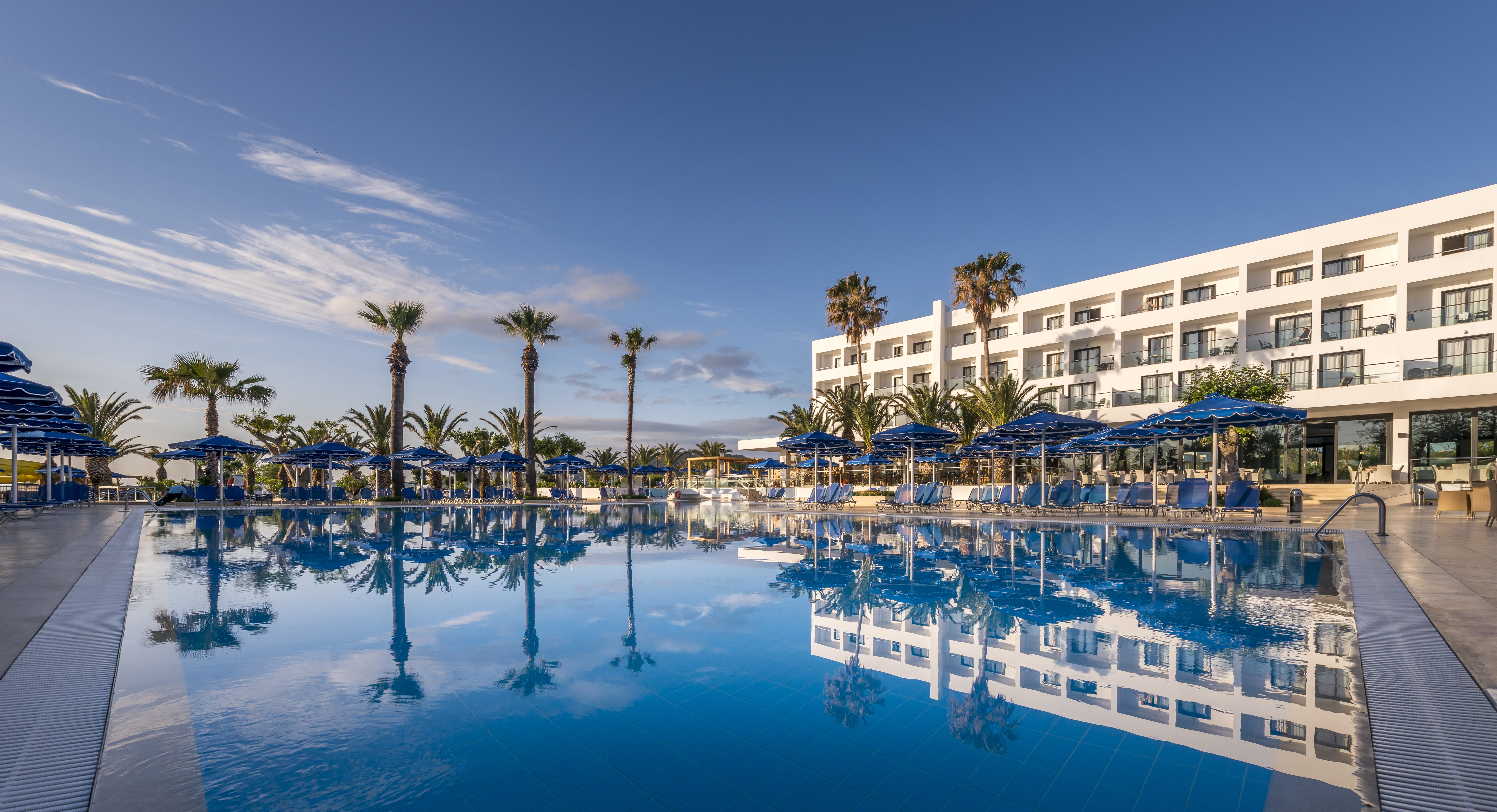Hotel Mitsis Faliraki, Griechenland, Faliraki. Großes 2